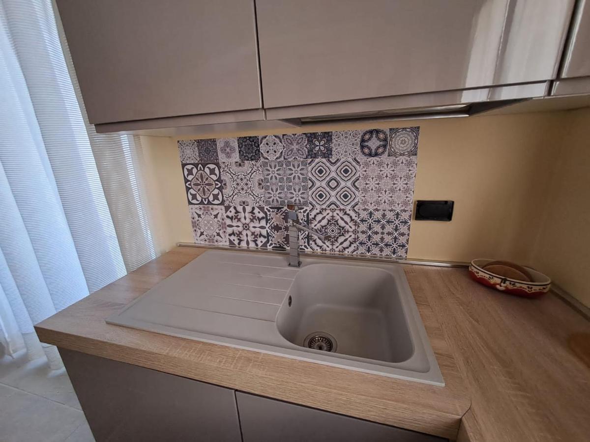 Maison Lydie Saint-Vincent Kültér fotó