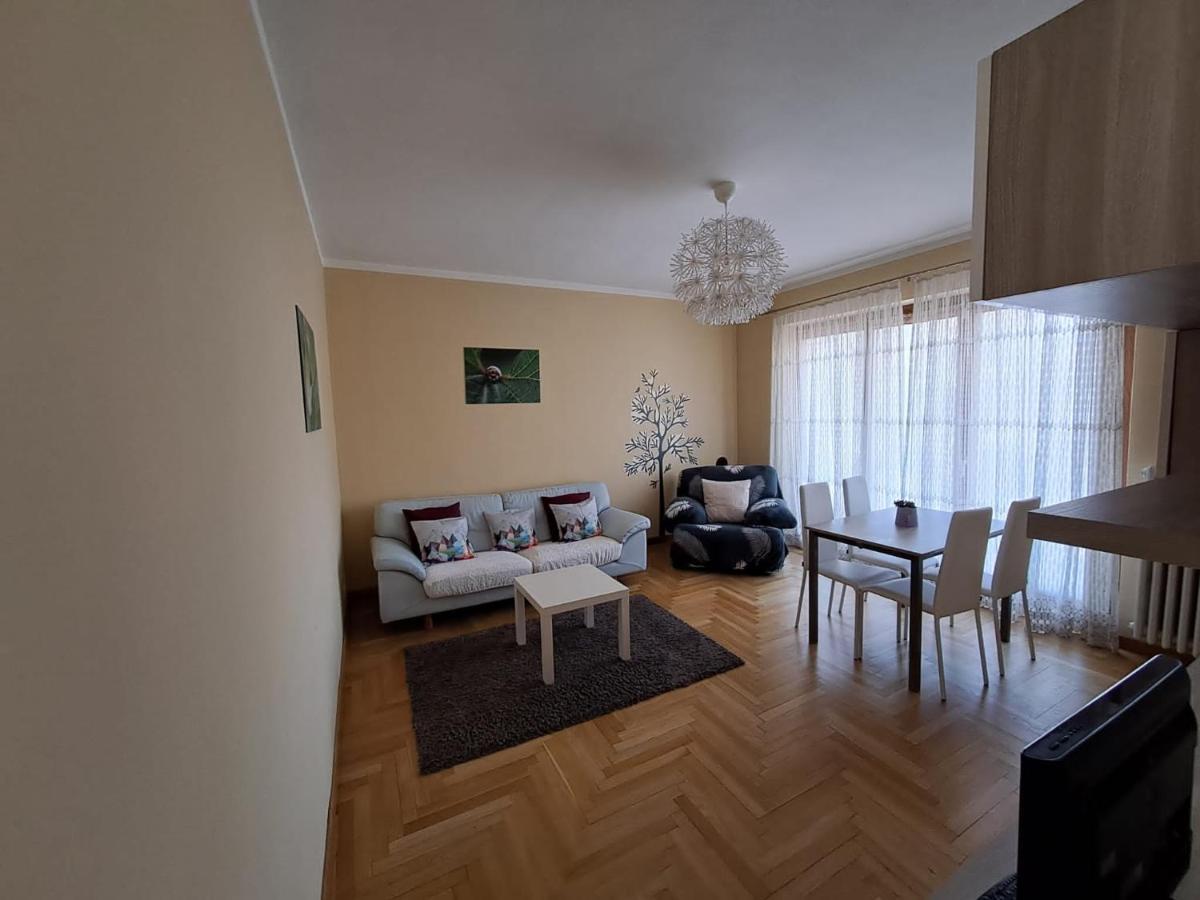 Maison Lydie Saint-Vincent Kültér fotó